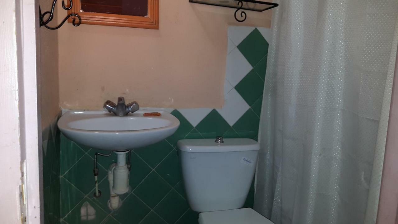 Riad Atlas Berbère Boumalne Exterior foto