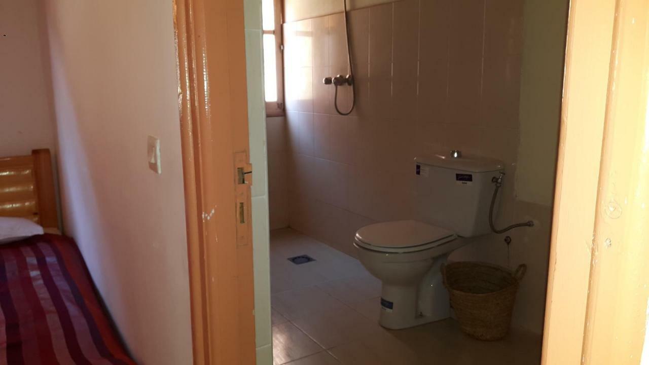 Riad Atlas Berbère Boumalne Exterior foto